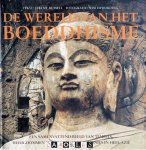 Jeremy Russell, Wim Isphording - De Wereld van het Boedhisme. Een samenvattend beeld van tempels, heiligdommen en relieuze ceremonies in heel Azië