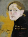 Annabelle Görgen, Hubertus Gassner - Helene Schjerfbeck 1862-1946