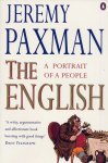 Jeremy Paxman - The English