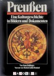 Hans Dollinger - Preussen. Eine Kulturgeschichte in Bildern und Dokumenten