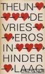Vries, Theun de - Eros in hinderlaag