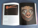 Mack, John (red.) - Masks. The art of expression.