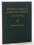 Cockx-Indestege, Elly - Andreas Vesalius, a Belgian census. Contribution towards a new edition of H. W. Cushing's Bibliography (ed. 1943).