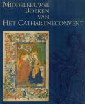 Wüstefeld, W.C.M. - Middeleeuwse Boeken van het Catharijneconvent,248 pag. paperback, goede staat