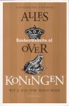 Schönburg, Alexander von - Alles over koningen