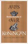 Schönburg, Alexander von - Alles over koningen