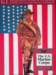 Cureton, Charles H. - The United States Marine Corps