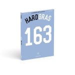 Tijdschrift Hard Gras - (1) Hard Gras 163 - Augustus 2025