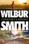 Wilbur Smith 14259, David Churchill 154315 - Courtney's erfenis Een familie in beroering, een land in chaos