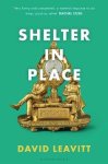 Leavitt, David - Shelter in Place