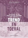 Bruno Blonde, Isabelle Devos - Trend en toeval