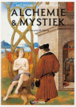Alexander Roob - Alchemie & Mystiek