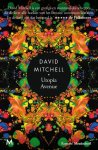 David Mitchell - Utopia Avenue