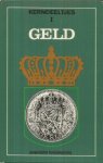 Beerepoot / Gerner  -  vertaling en bewerking - Geld - Kerndeeltjes 1