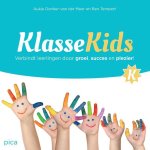 Aukje Donker-van der Meer - KlasseKids