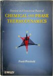 Weinhold, Frank - Classical and Geometrical Theory of Chemical and Phase Thermodynamics