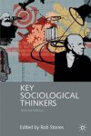 Theodore Taptiklis - Key Sociological Thinkers