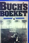 Boudewijn Büch - Büch's boeket 4,Boudewyn buch koos verhalen enz. meulenhoff