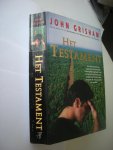 Grisham, John / Kuipers, H. en N. - Het testament