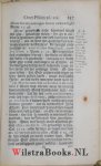 Alardin, Kasparus|Hase, Cornelius de - De zegepralende Christus of de tweede psalm. : In sijn natuurlijken t'samenhang en vollen sin der goddelijke wijsheyd ... door vergelijkinge der Schriften verklaart / door Cornelius de Hase ... Waar by gevoegt is De eerste kerken-vrede, uyt Ac...