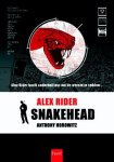Anthony Horowitz - Alex Rider 7 -   Snakehead