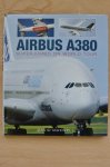 Maxwell, David - Airbus A380 / Superjumbo on World Tour