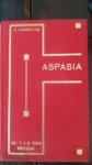 Hamerling, R - Aspasia Hamerling, R - Aspasia
