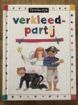 Auteur Onbekend - Verkleedpartij(speeluurtje)
