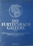Werner Zimmermann - Die Furttenbach-Galeere