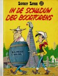 Morris - Lucky Luke 18 in de schaduw der boortorens