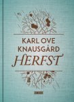 Knausgård, Karl Ove - Herfst