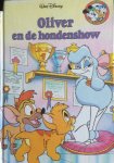 Disney, Walt - Oliver en de hondenshow Disney, Walt - Oliver en de hondenshow