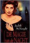Judith McNaught - De magie van de nacht