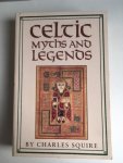 Squire, Charles - Celtic myths and legends