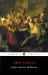 Henry Fielding - Joseph Andrews & Shamela