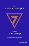 Joris Luyendijk - (1) De Zeven Vinkjes