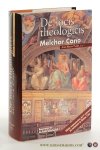 Cano, Melchor / Juan Belda Plans. - De Locis Theologicis.