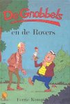 Kompier, Ferrie - De Gnobbels en de Rovers