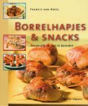 F. van Arkel - Borrelhapjes & snacks