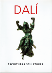 Robert P. Decharnes - Dali Esculturas Sculptures