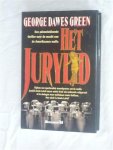 Green, George Dawes - Het jurylid