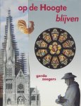Zeegers, Gerda - Op de hoogte blijven.