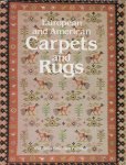 FARADAY, Cornelia Bateman - European and American carpets and rugs