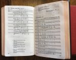 Interkerkelijke Stichting voor het Kerklied - Liedboek voor de Kerken ~ Psalmen en gezangen voor de eredienst in kerk en huis