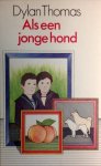 Craig Thomas - Als een jonge hond