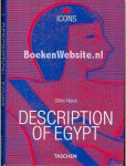 Neret, Gilles - Description of Egypt