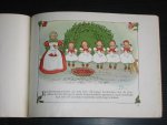 Elsa Beskow - Hansje in 't bessenland Elsa Beskow - Hansje in 't bessenland