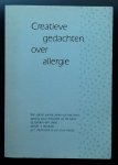 Smits van Oyen, Beatrice (sam.) - Creatieve gedachten over allergie