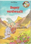 Disney, Walt - Dopey verdwaalt