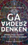 Dries van den Akker - Ga anders denken